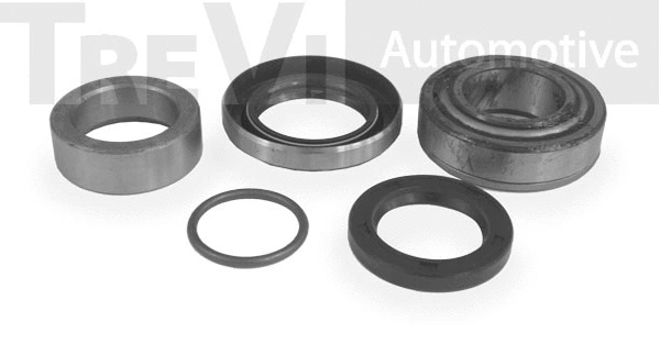 Kit de roulements de roue TREVI AUTOMOTIVE WB1962