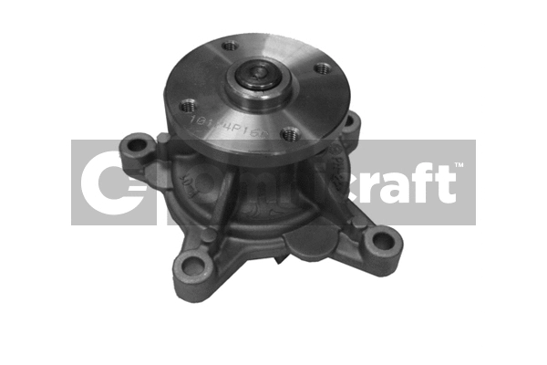 Pompe à eau, refroidissement du moteur Omnicraft 2317050