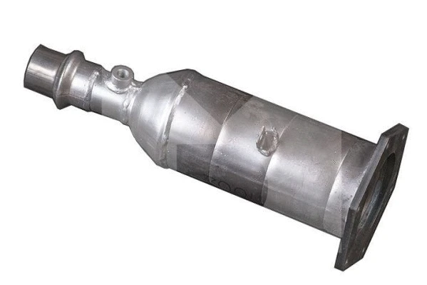 Filtre à particules / à suie, échappement Henkel Parts 6111083R