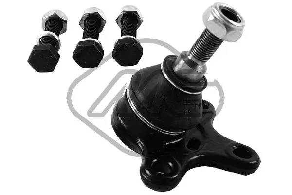 Rotule de suspension Metalcaucho 53124