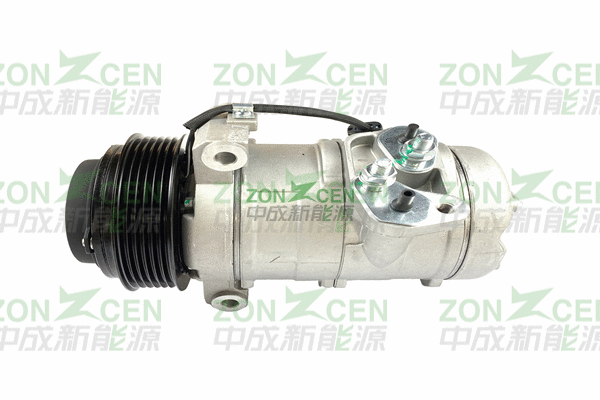 Compresseur, climatisation AIR ZONCEN 27002002