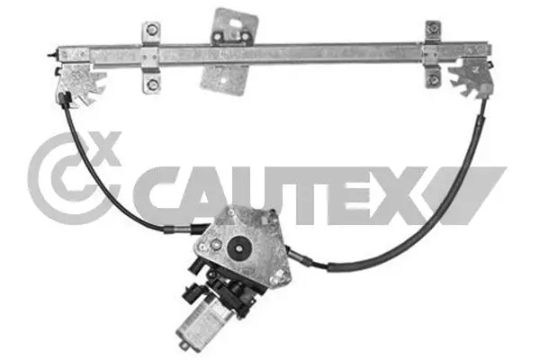 Lève-vitre CAUTEX 087018