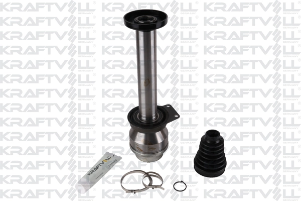 Jeu de joints, arbre de transmission KRAFTVOLL GERMANY 01020202