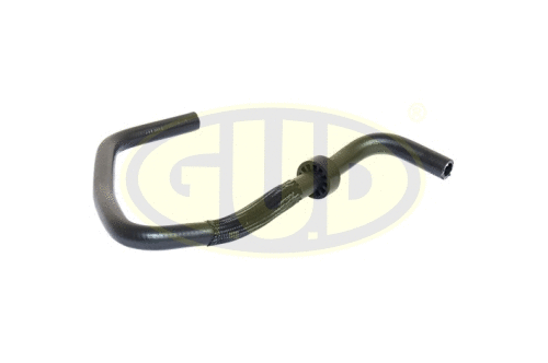 Durite de radiateur G.U.D. GSH027689