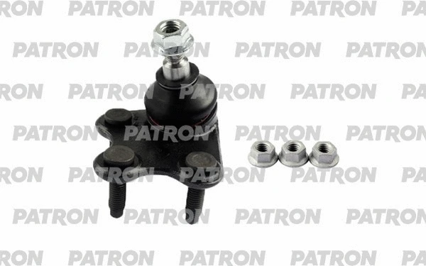 Rotule de suspension PATRON PS30010R