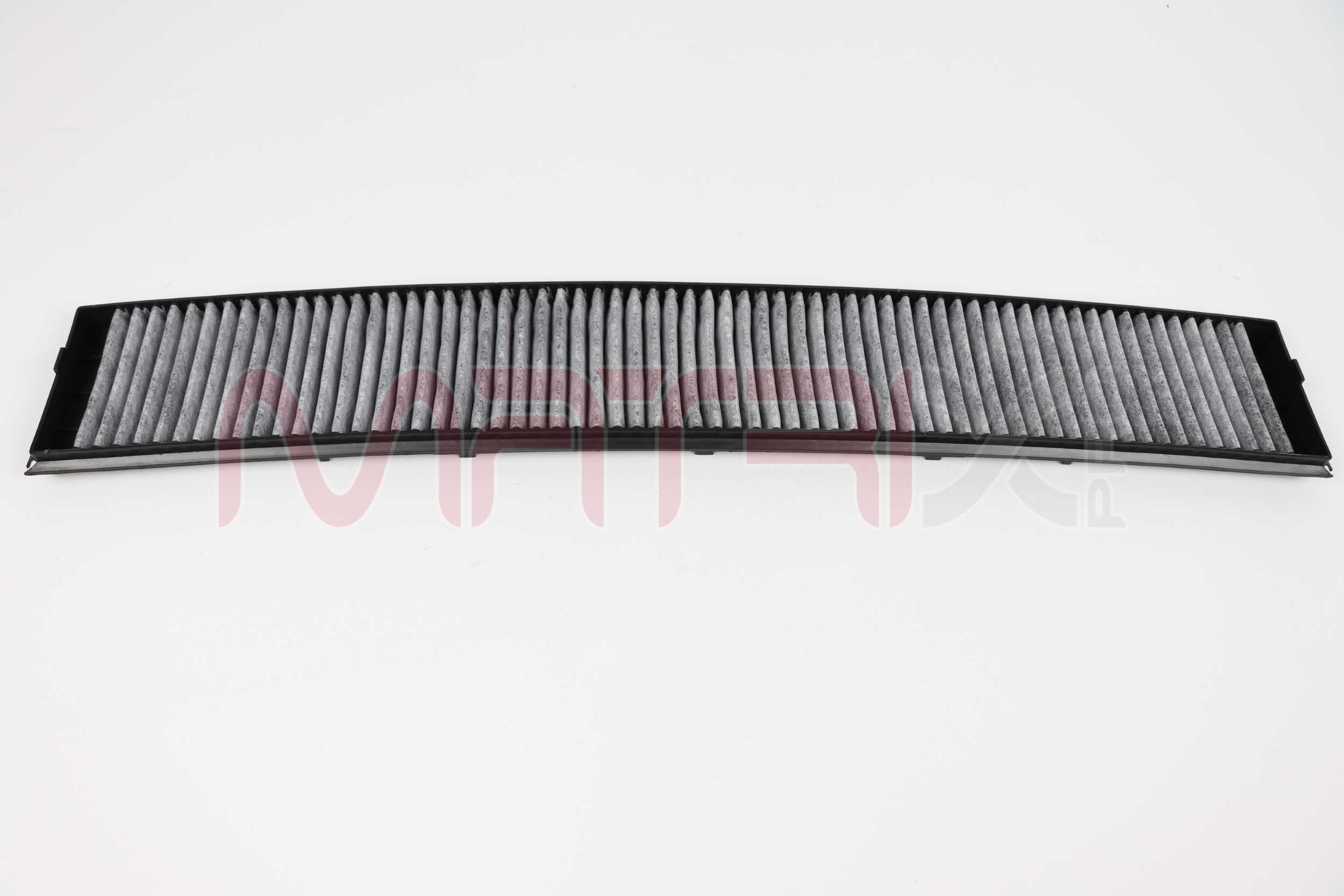 Filtre, air de l'habitacle MATRIX PRO MX01830334