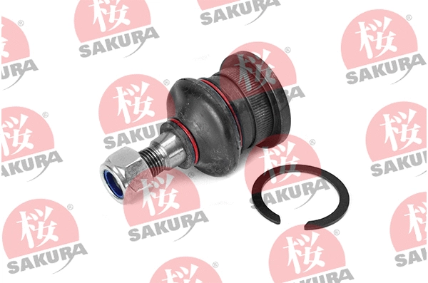 Rotule de suspension SAKURA 422-05-4671