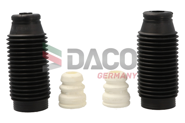 Kit de protection contre la poussière, amortisseur DACO Germany PK1303