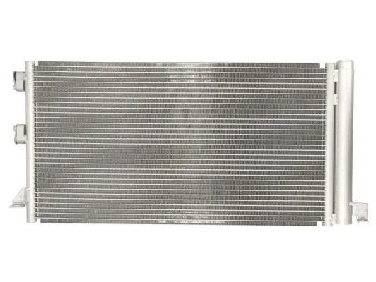 Condenseur, climatisation THERMOTEC KTT110198