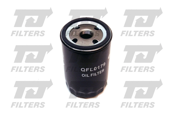 Filtre à huile QUINTON HAZELL QFL0179