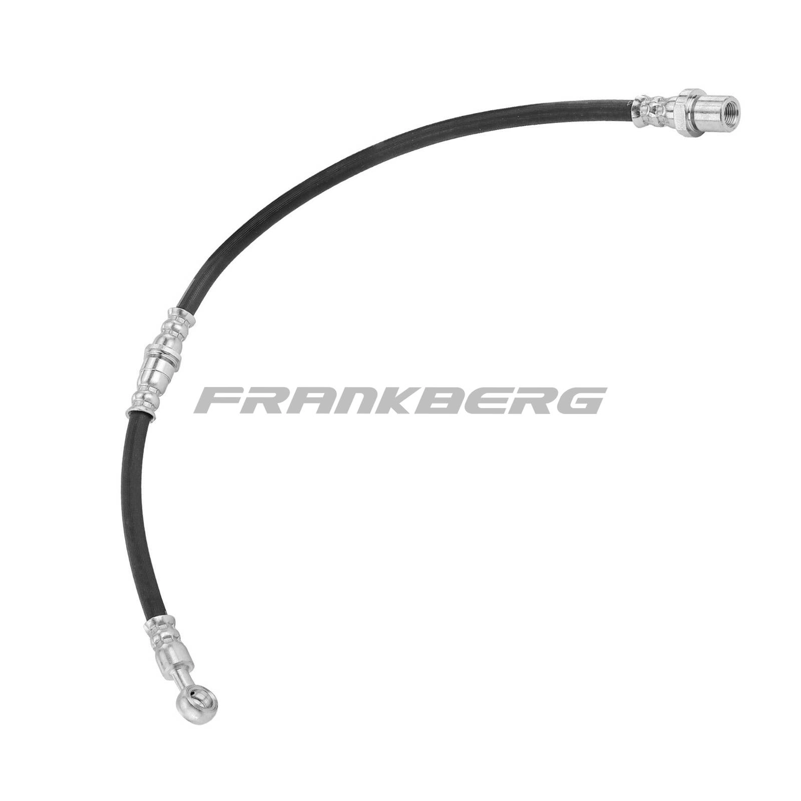 Flexible de frein Frankberg 5481FB0004534