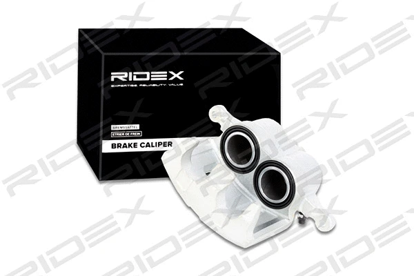 Étrier de frein RIDEX 78B0173