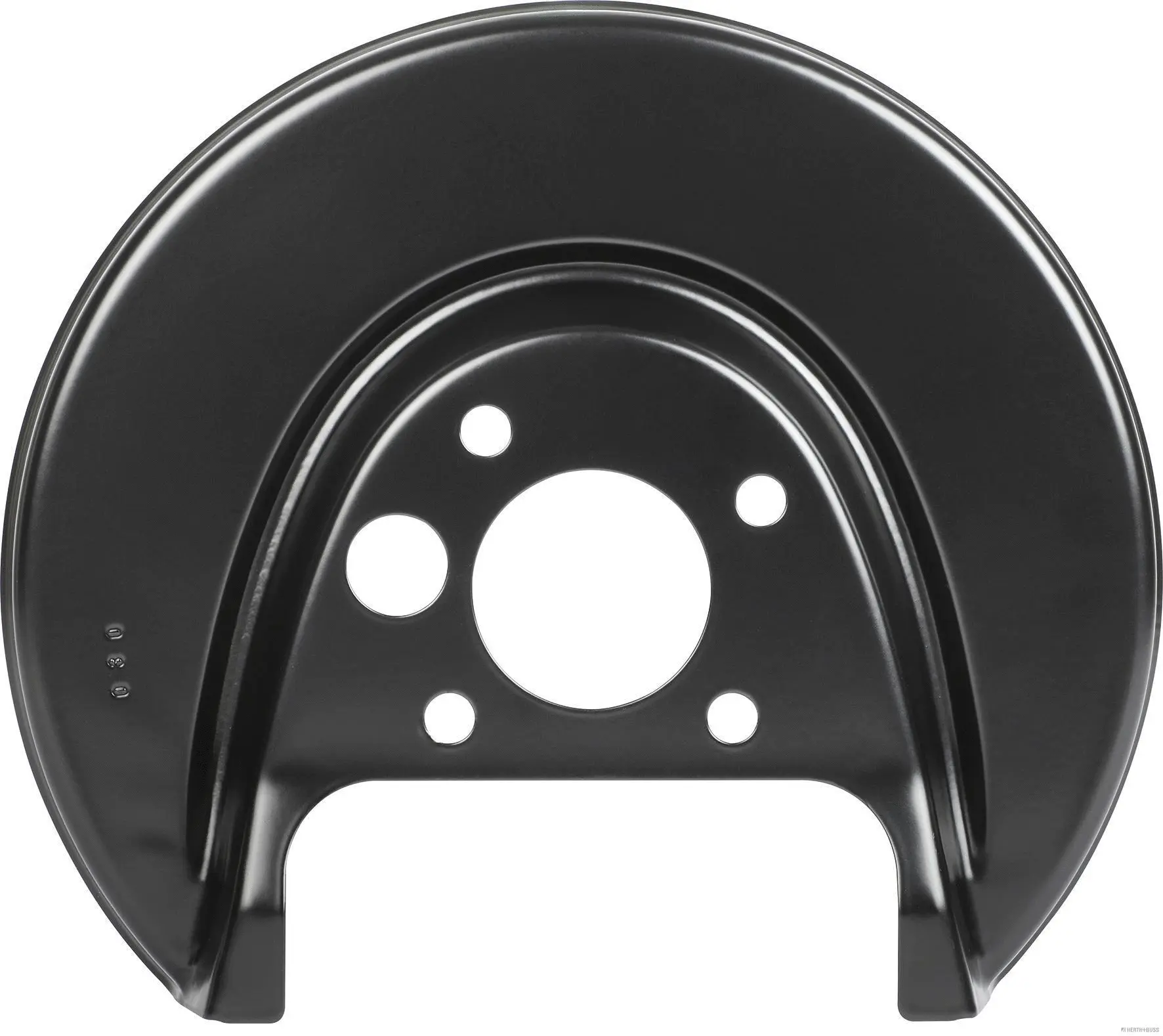 Déflecteur, disque de frein HERTH+BUSS JAKOPARTS J3340806