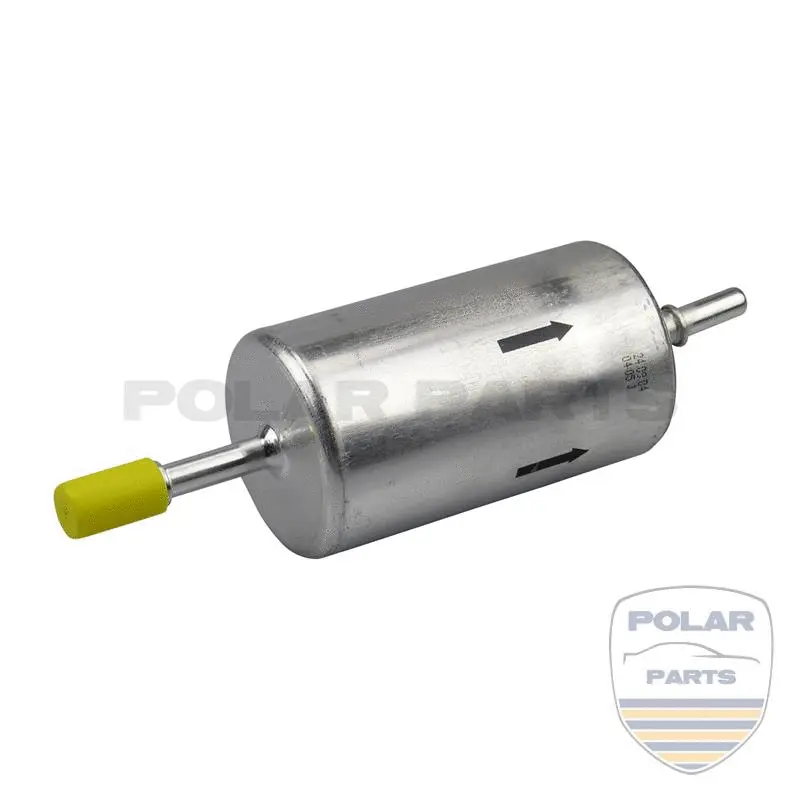 Filtre à carburant POLAR PARTS 10001563