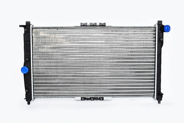 Radiateur, refroidissement du moteur ASAM AUTOMOTIVE 55340