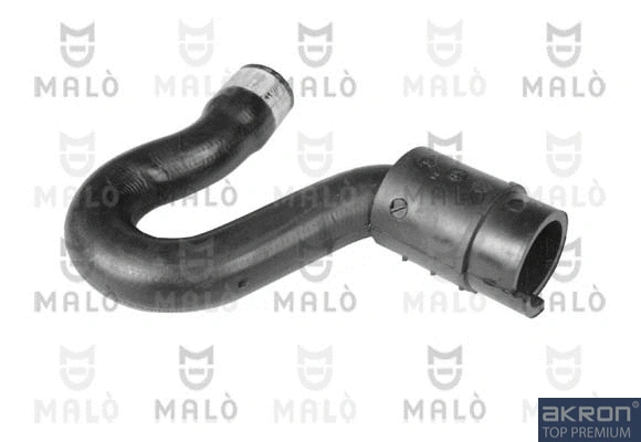 Durite de radiateur AKRON-MALÒ 18284A