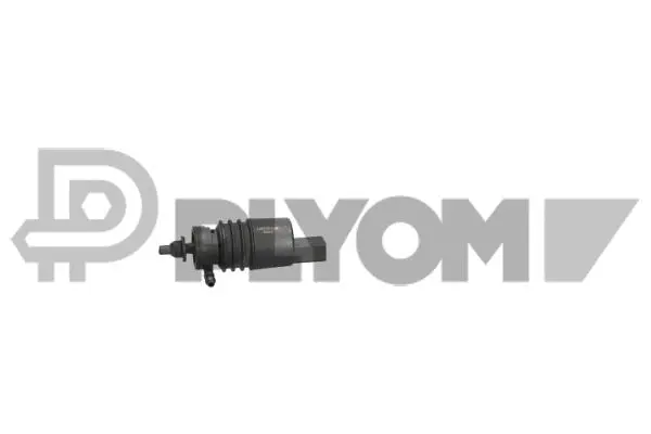 Pompe d'eau de nettoyage, nettoyage des vitres PLYOM P954603