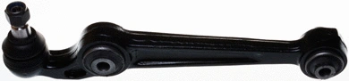Bras de liaison, suspension de roue DENCKERMANN D120465