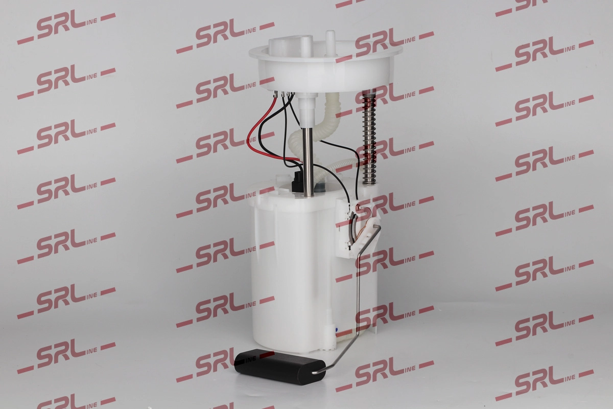 unité d'alimentation de carburant SRLine E01-1044