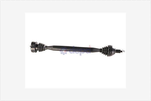 Arbre de transmission DEPA 3373720