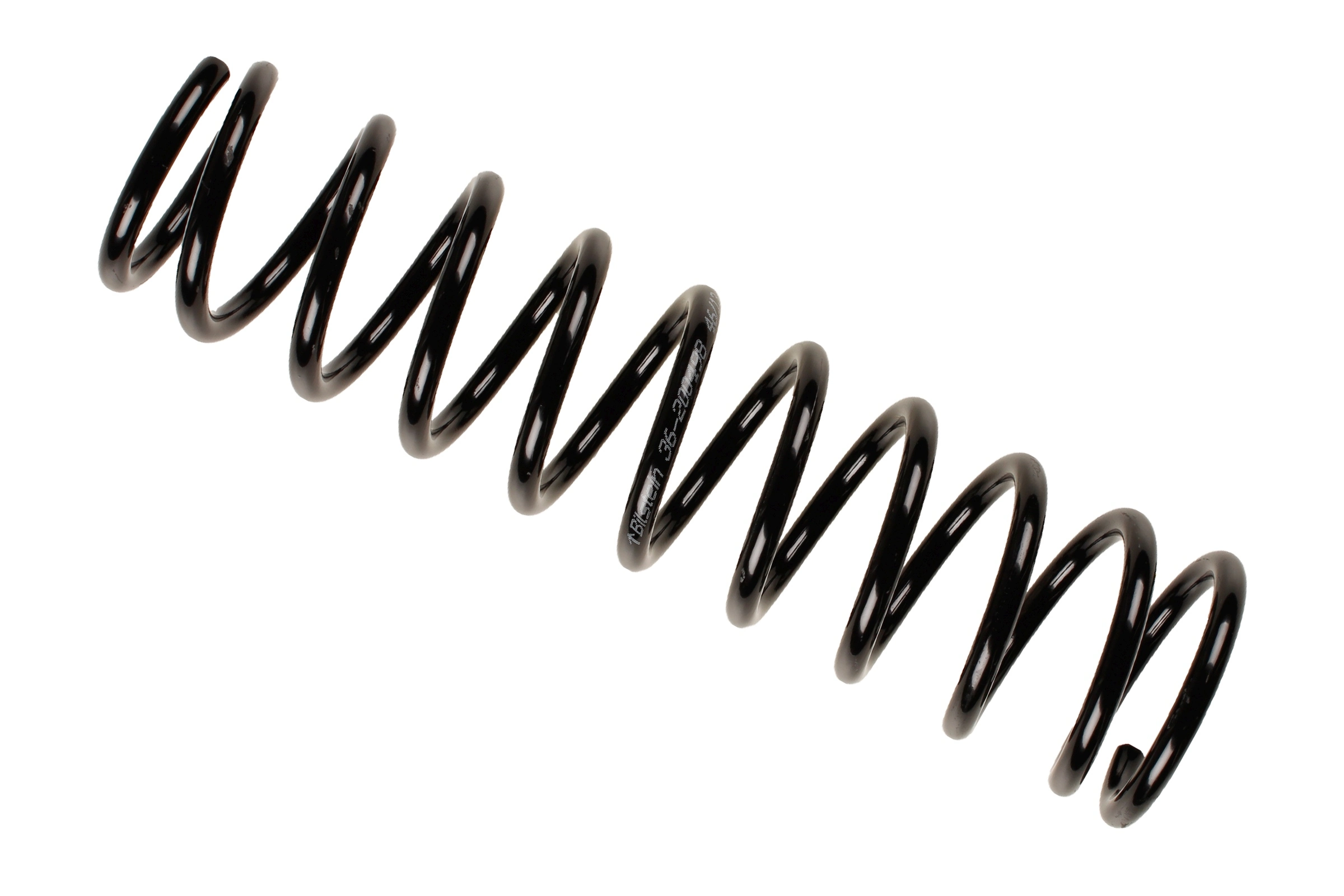 Ressort de suspension BILSTEIN 36-200498