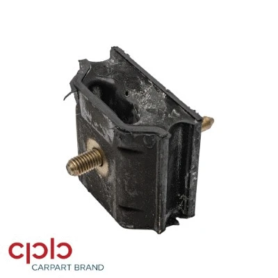 Suspension, corps de l'essieu CPB 501163