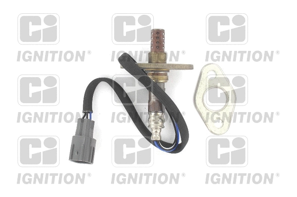 Sonde lambda QUINTON HAZELL XLOS1248