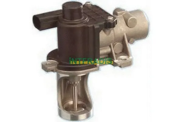 Vanne EGR INTFRADIS 2597