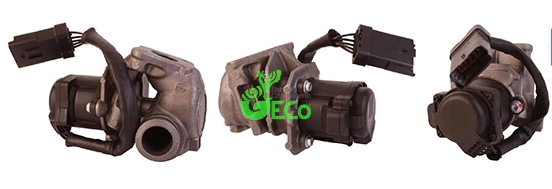 Vanne EGR GECO VE1011Q
