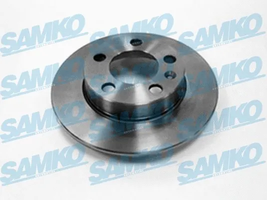 Disque de frein SAMKO A1441P