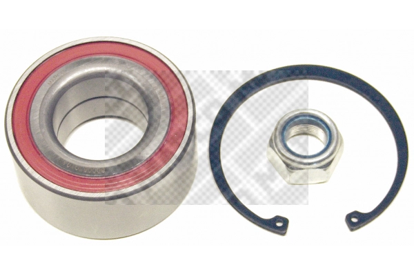 Kit de roulements de roue MAPCO 26135