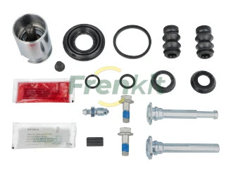 Kit de réparation, étrier de frein FRENKIT 738709