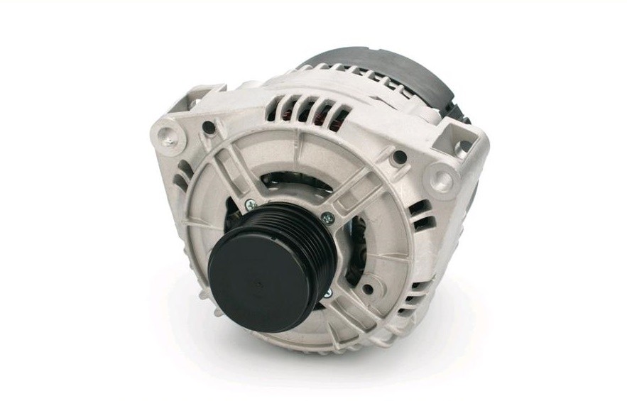 Alternateur TESLA TECHNICS TT11536