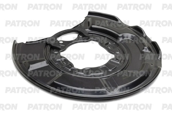 Déflecteur, disque de frein PATRON PBS078