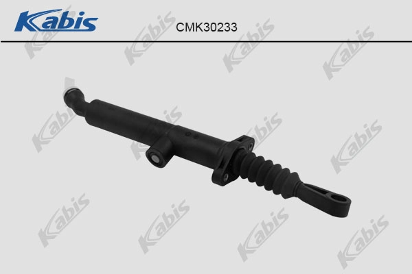 Cylindre émetteur, embrayage KABIS CMK30233