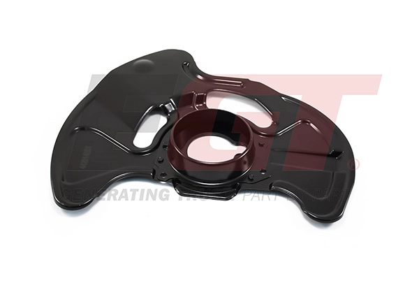Déflecteur, disque de frein EGT 442014EGT