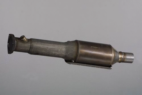 Catalyseur HJS 90 11 6091