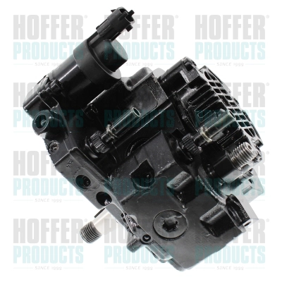 Pompe à haute pression HOFFER 7508725R