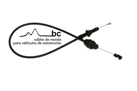 Câble d'accélération BECA CABLES 614025