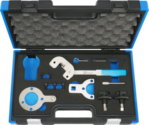 Kit d'outils de réglage, épure de distribution Condor werkzeug 36413