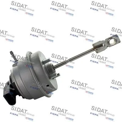 Turbocompresseur, suralimentation AUTOTEAM D8074
