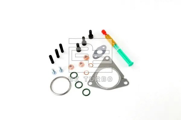 Kit de montage, compresseur BE TURBO ABS400