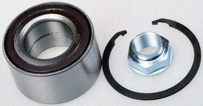 Kit de roulements de roue DENCKERMANN W413423