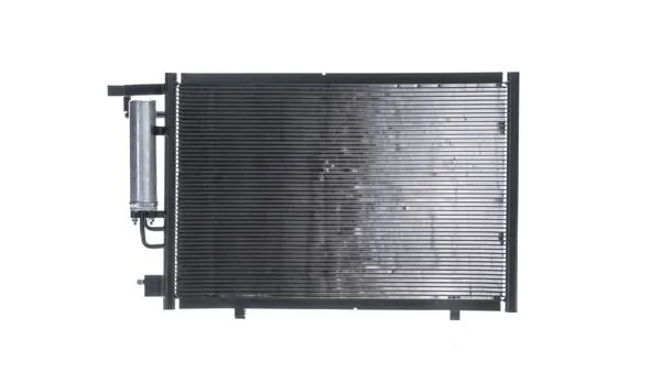 Condenseur, climatisation MAHLE AC 8 000S