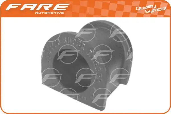 Coussinet de palier, stabilisateur FARE-RCH 22206