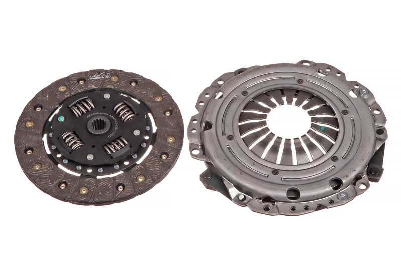 Kit d'embrayage A.Z. Meisterteile AZMT-47-020-1238