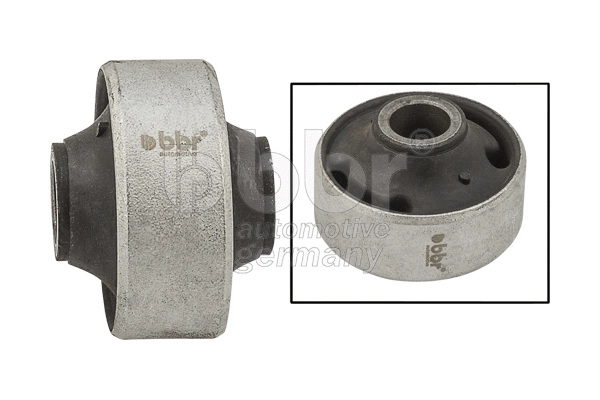 Suspension, bras de liaison BBR Automotive 001-10-30513