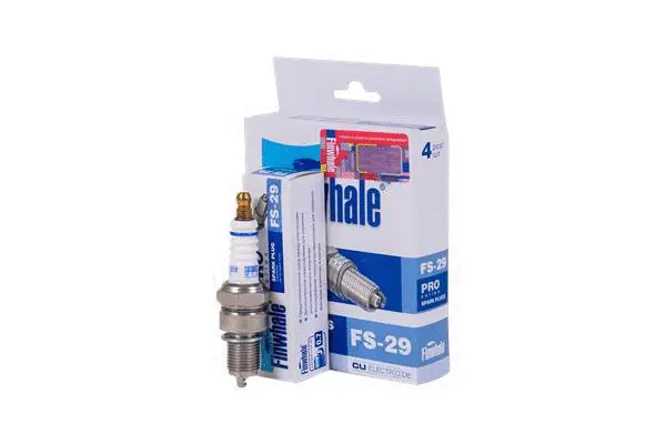 Bougie d'allumage FINWHALE FS29