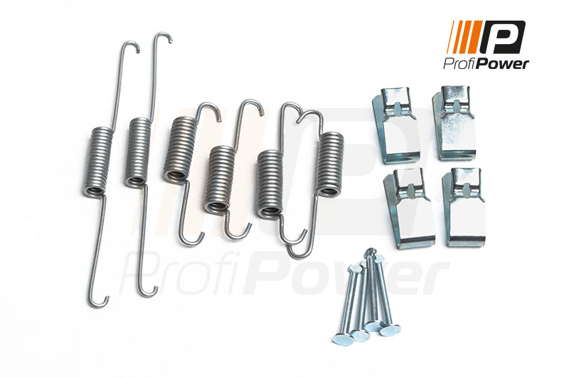 Kit d'accessoires, mâchoire de frein ProfiPower 9B2193