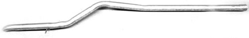 Tuyau d'échappement VEGAZ GmbH FR-380